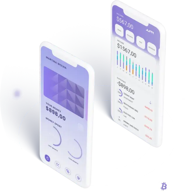 Trade Definity - Get in touch with us
